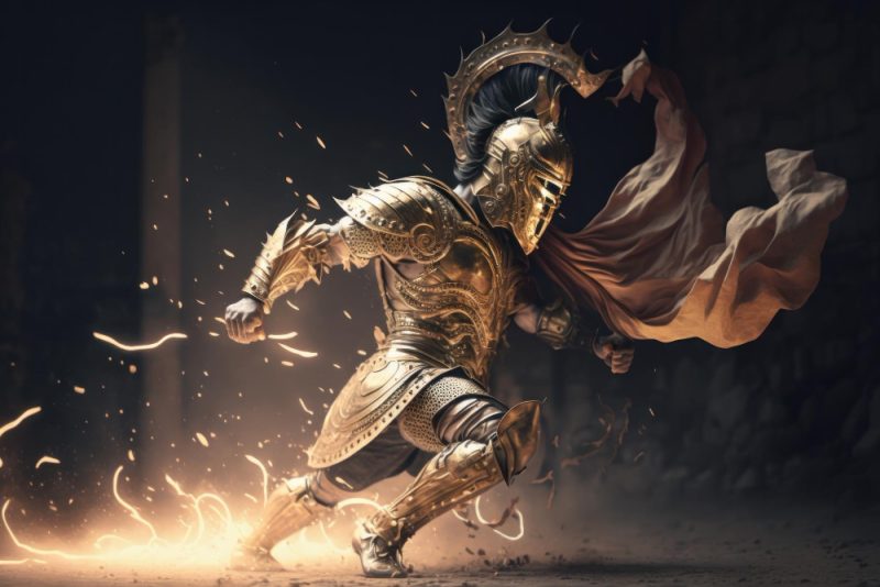 Povești brutale din mitologia Greacă: Top selecții